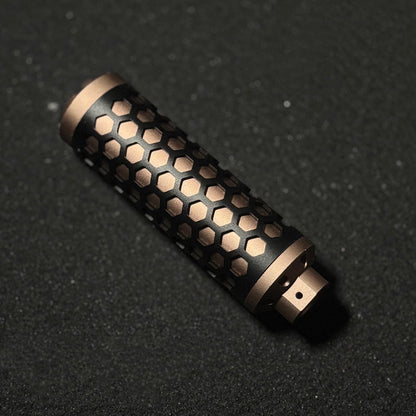AC Angel Honeycomb Suppressor 14mm CCW