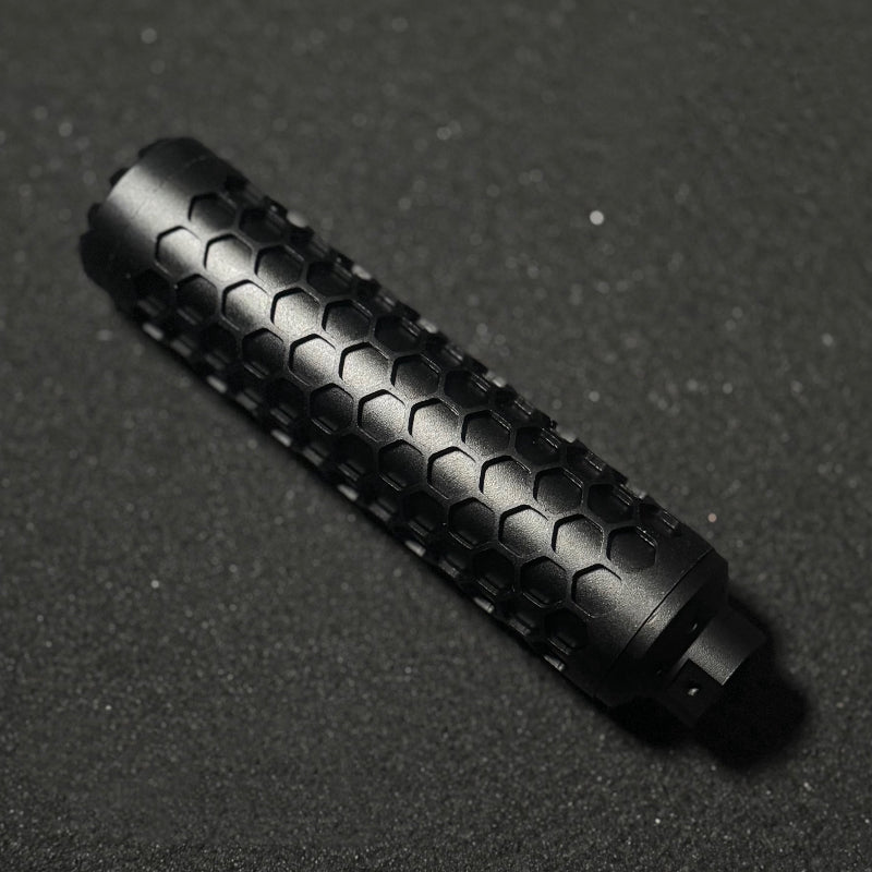 AC Angel Cellular Suppressor 14mm CCW