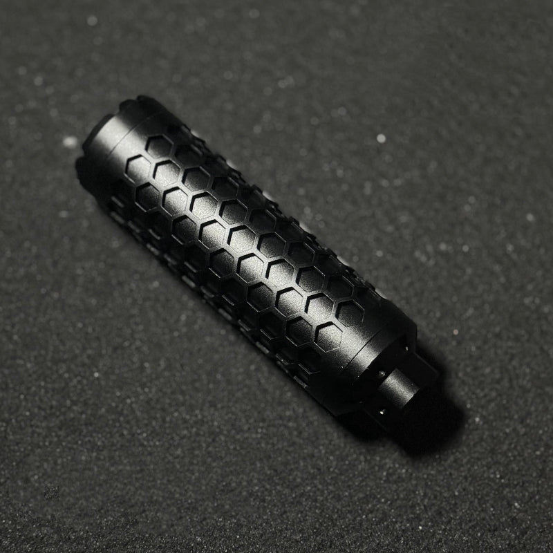 AC Angel Cellular Suppressor 14mm CCW