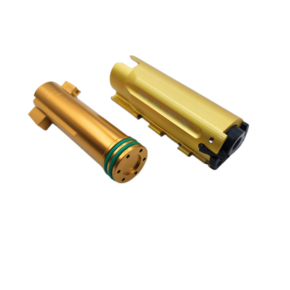 AKA M870 Metal Plunger Piston