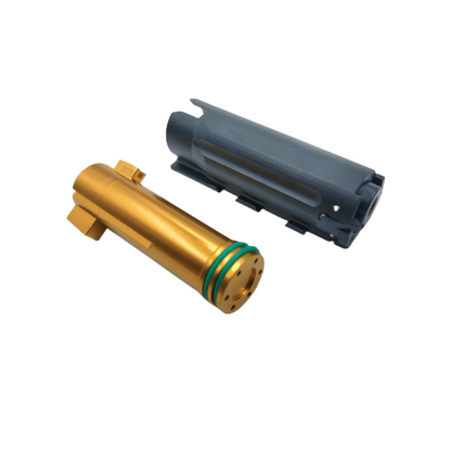 AKA M870 Metal Plunger Piston