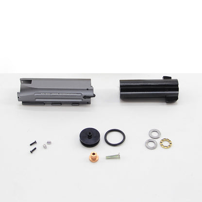 AKA M870 Metal Plunger Piston
