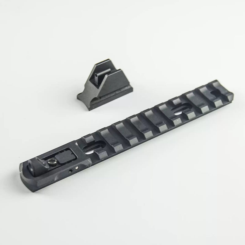 AKA M870 Metal Rail Accessories Sight