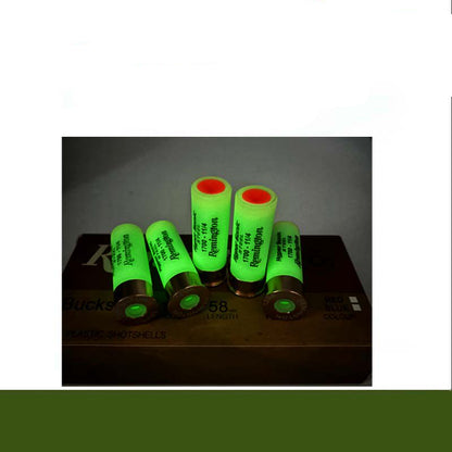 AKA R-Series M870 Nerf Shotgun Bullets