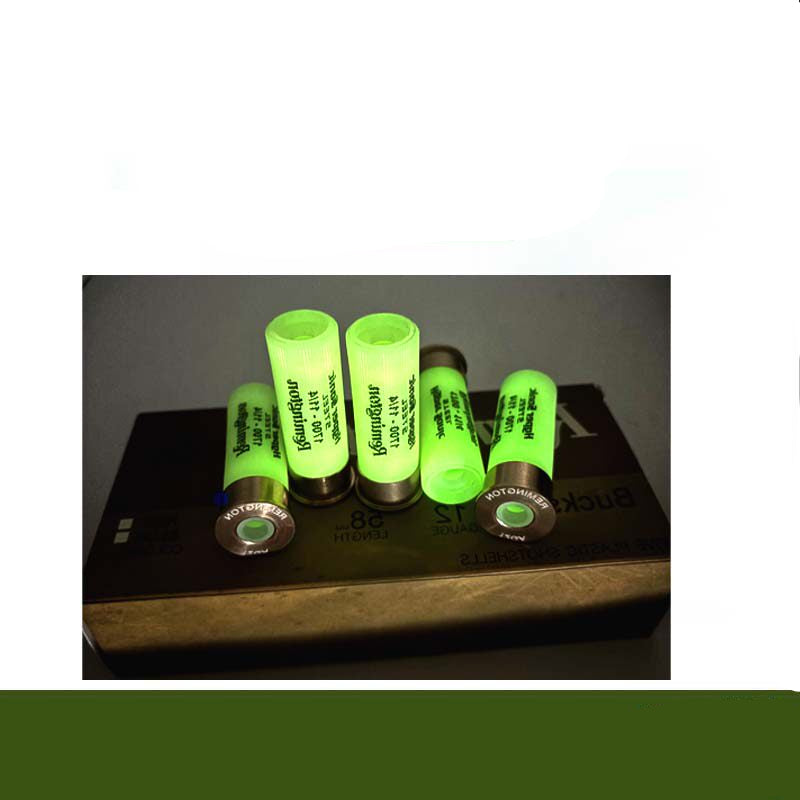 AKA R-Series M870 Nerf Shotgun Bullets