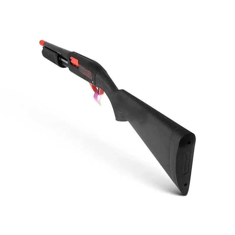 AKA R1 M870 Black Toy Shotgun