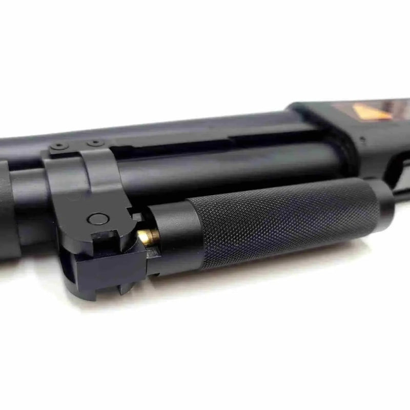 AKA R2 Short Barrel M870 Gel Blaster Shotgun