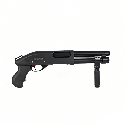 AKA R2 Short Barrel M870 Gel Blaster Shotgun