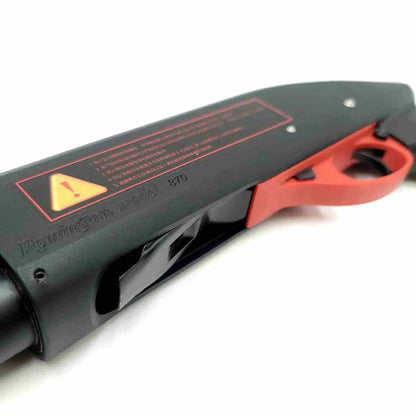 AKA R2 Short Barrel M870 Gel Blaster Shotgun