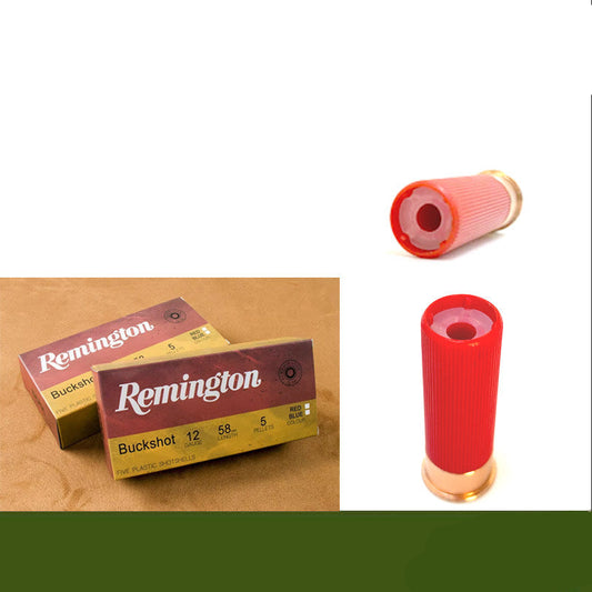 AKA R-Series M870 Nerf Shotgun Bullets