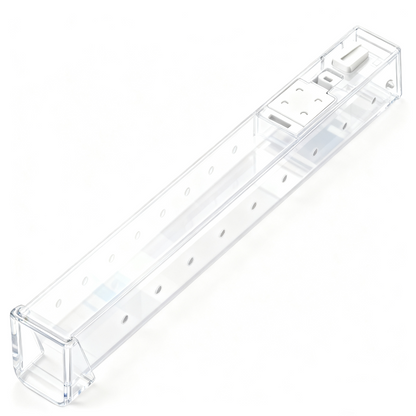 XYL/TG ARP9 Gel Blaster Drum Mag