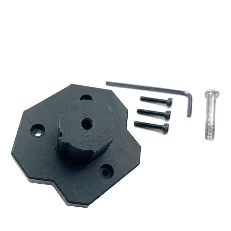 Sembylon Valkyrie AR Rifle Butt Stock Adapter