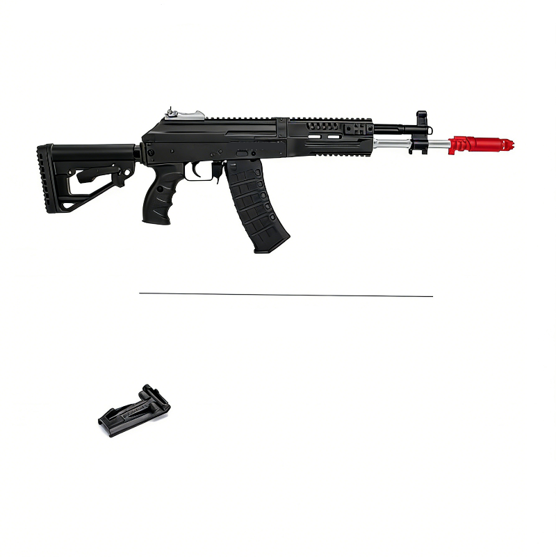 A&K AK12 Gel Blaster Rifle