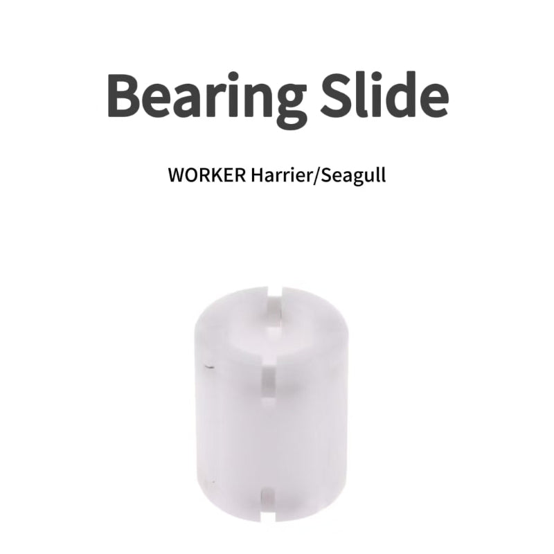 Acetal Bearing Slide Worker Harrier/Seagull