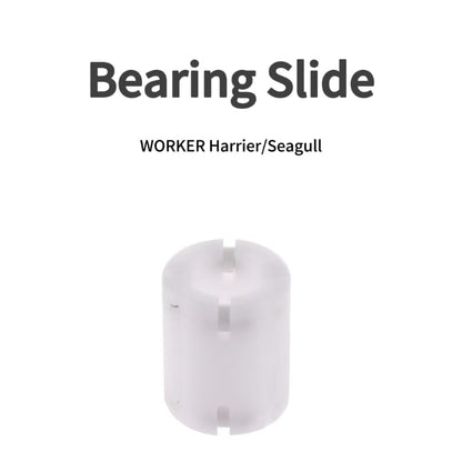 Acetal Bearing Slide Worker Harrier/Seagull