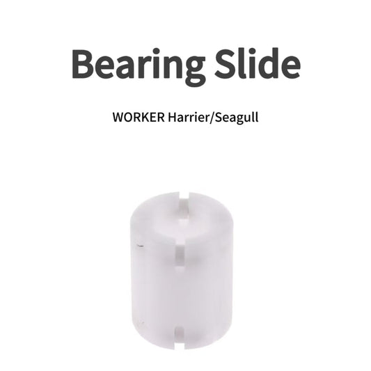 Acetal Bearing Slide Worker Harrier/Seagull