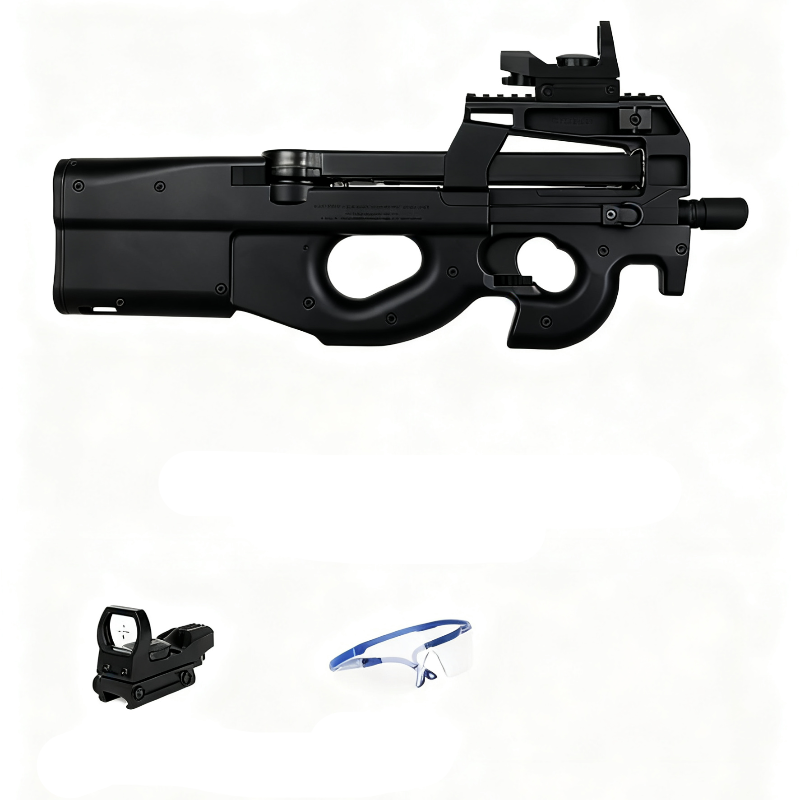 BF P90 V4 CQB Gel Blaster SMG