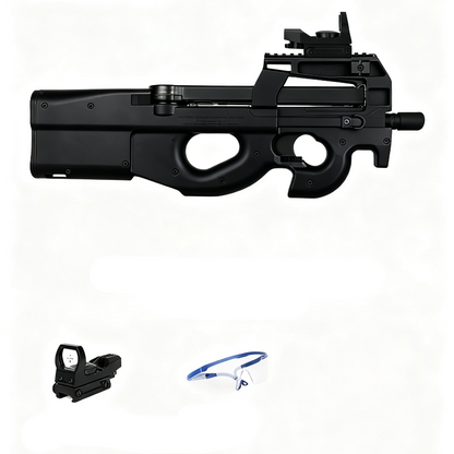 BF P90 V4 CQB Gel Blaster SMG