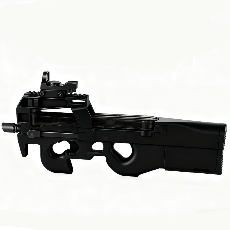 BF P90 V4 CQB Gel Blaster SMG