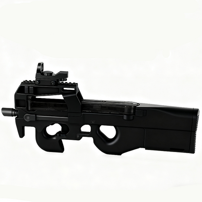 BF P90 V4 CQB Gel Blaster SMG