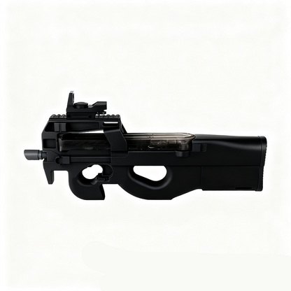BF P90 V4 CQB Gel Blaster SMG