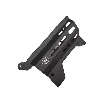 BF P90 Metal Tactical Accessories