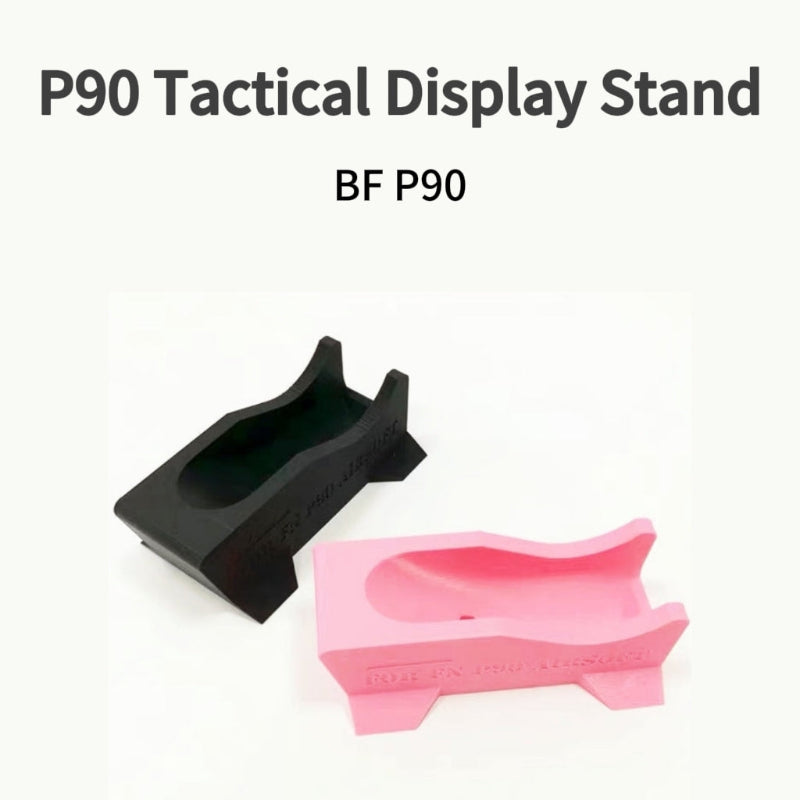 Bingfeng P90 Tactical Display Stand