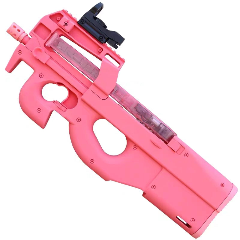 BF P90 V4 CQB Gel Blaster SMG
