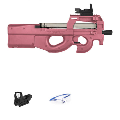 BF P90 V4 CQB Gel Blaster SMG