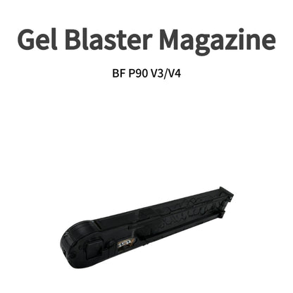 BF V3/V4 P90 Gel Blaster Magazine