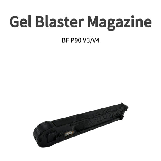 BF V3/V4 P90 Gel Blaster Magazine