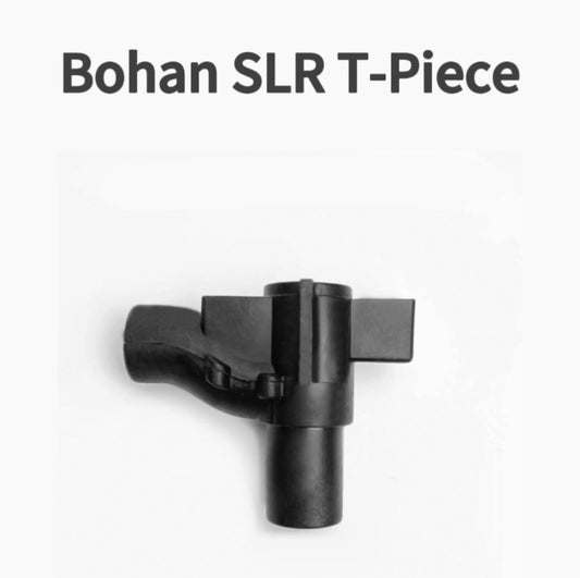 BH SLR T-Piece Original Parts
