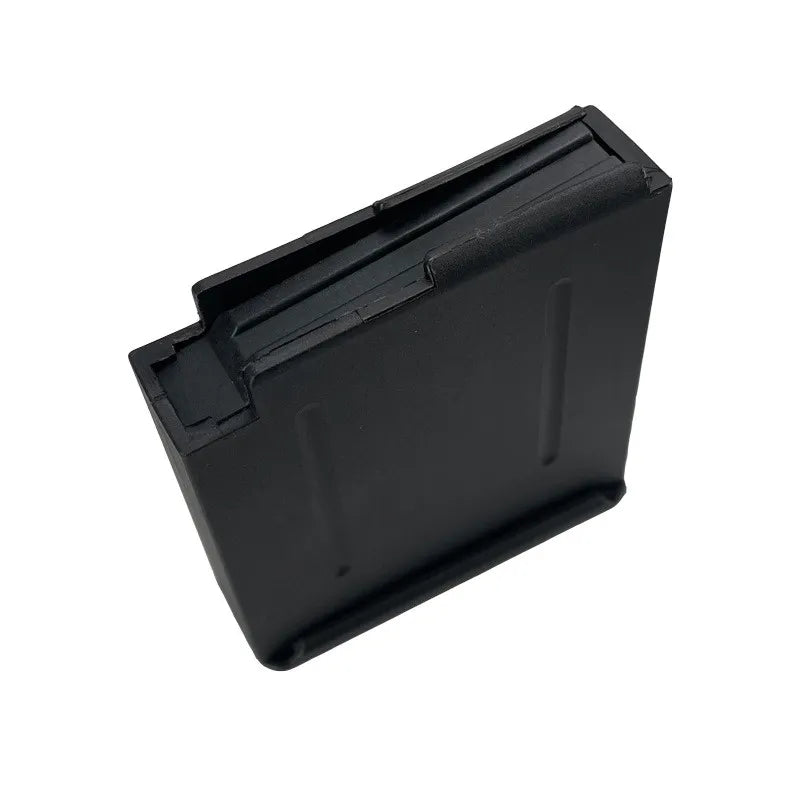 BLG CZ455 Bolt Action Nerf Sniper