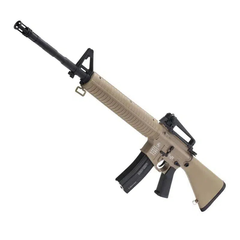 BLG M16 Full Auto Gel Blaster Rifle