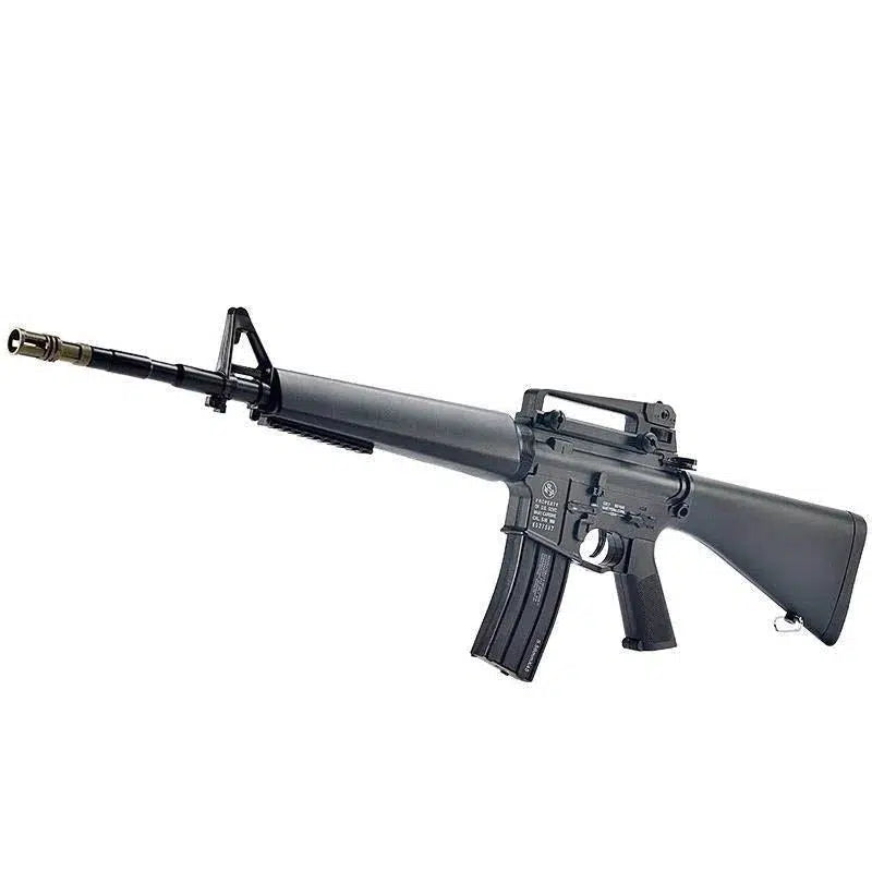 BLG M16 Full Auto Gel Blaster Rifle