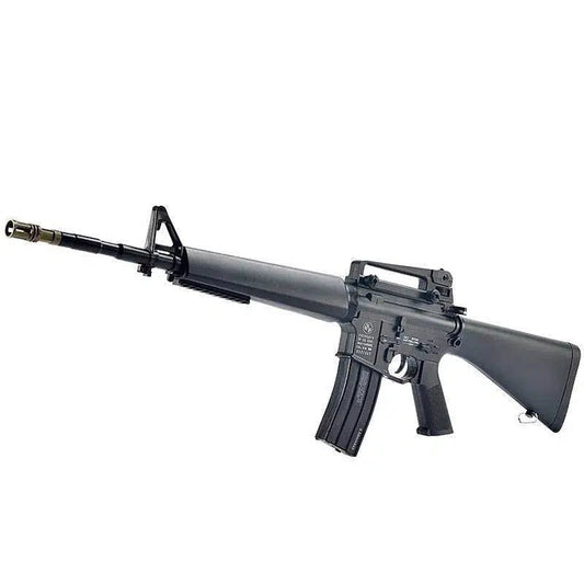 BLG M16 Full Auto Gel Blaster Rifle