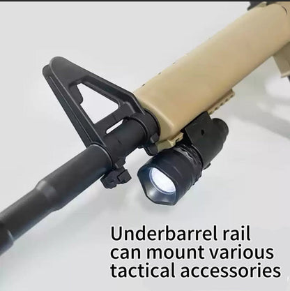 BLG M16 Full Auto Gel Blaster Rifle