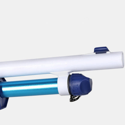 BLG M870 Remington Nerf Shotgun