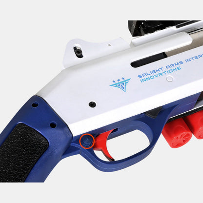 BLG M870 Remington Nerf Shotgun