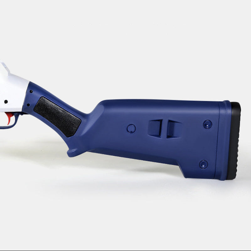 BLG M870 Remington Nerf Shotgun