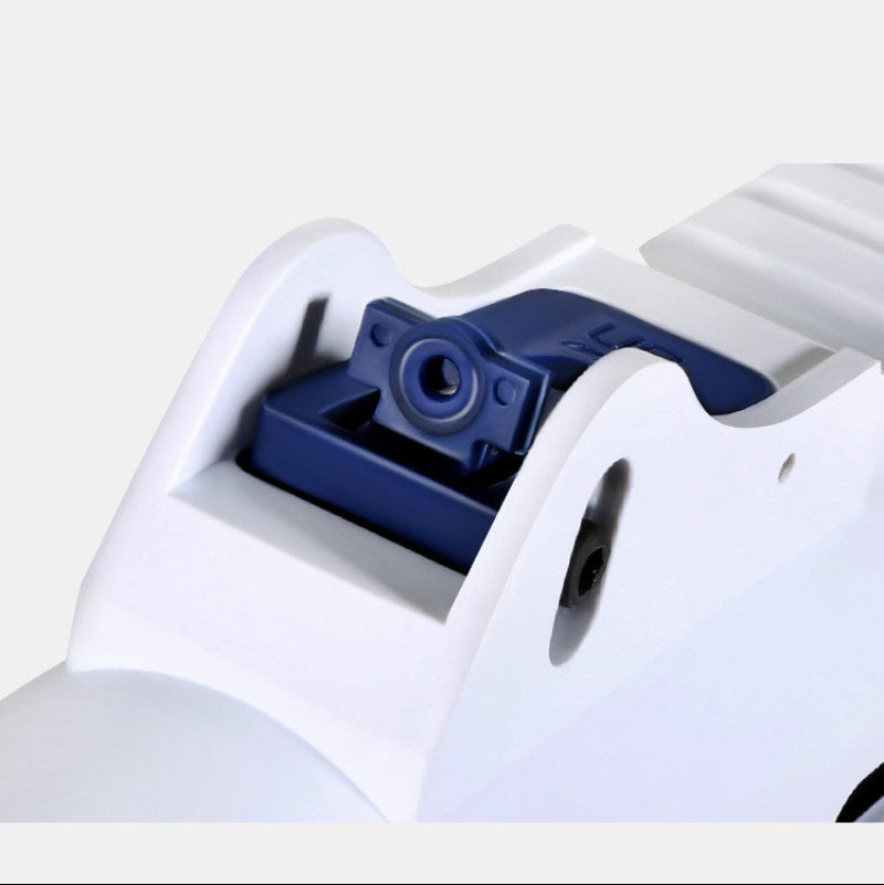 BLG M870 Remington Nerf Shotgun