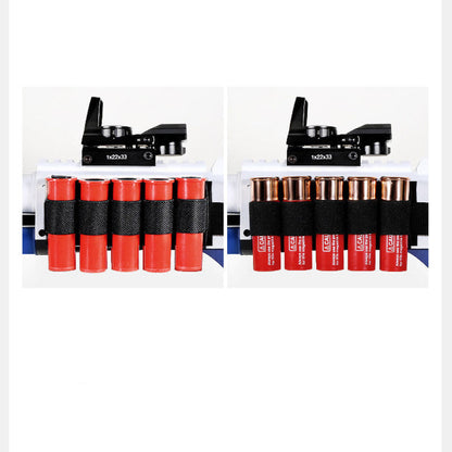 BLG M870 Remington Nerf Shotgun