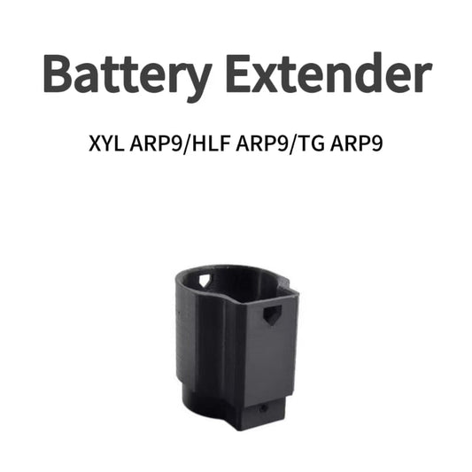 Battery Extender Modified Accessories For ARP9