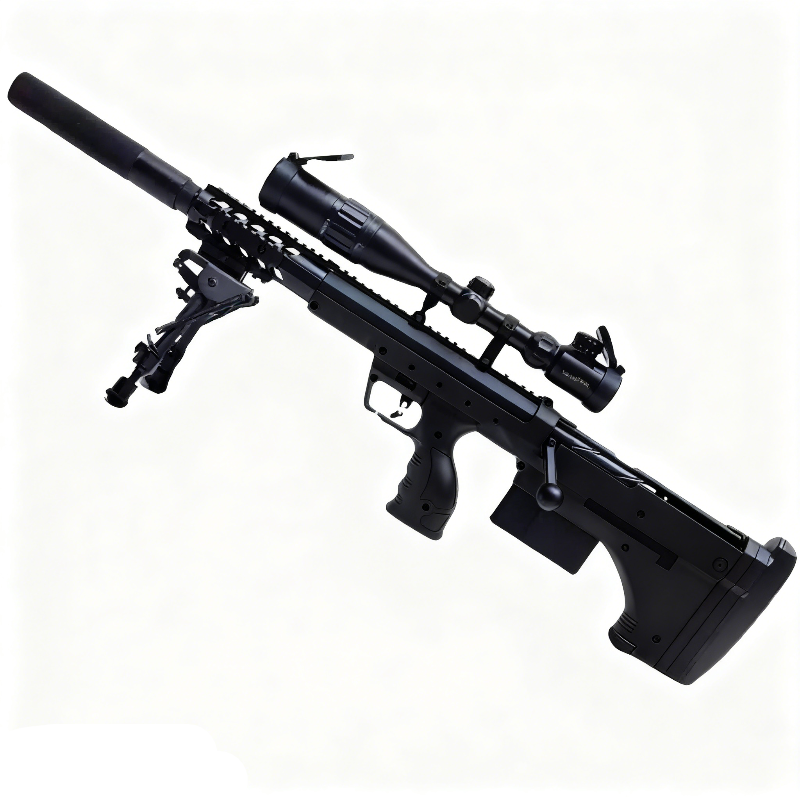 JY SRS-A1 Compact Gel Blaster Sniper