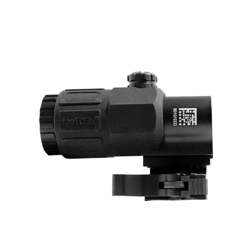 Black_SWAMP_DEER_Flip_Up_3x_G33_Scope