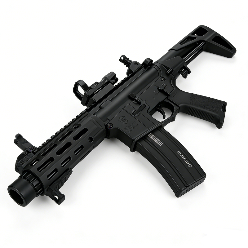 TG DDM4 PDW Gel Blaster Rifle