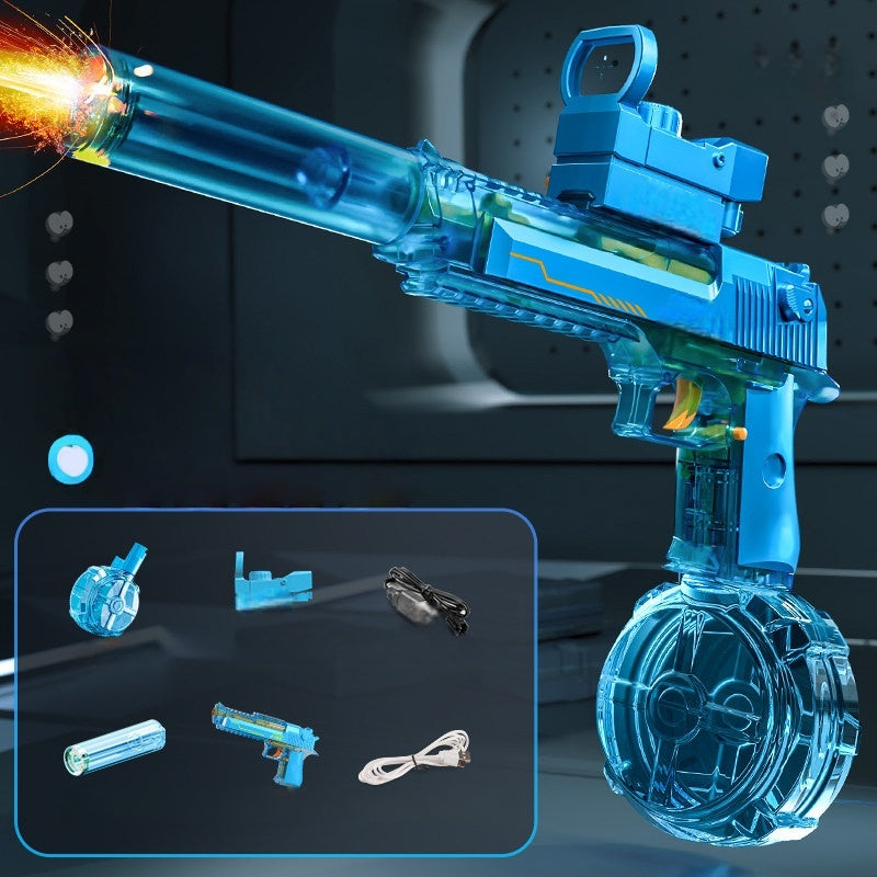 Desert Eagle Electric Water Gun Pistol