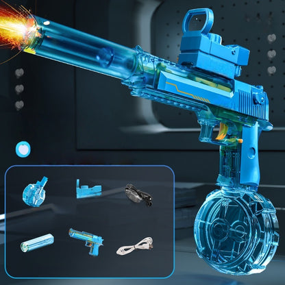 Desert Eagle Electric Water Gun Pistol