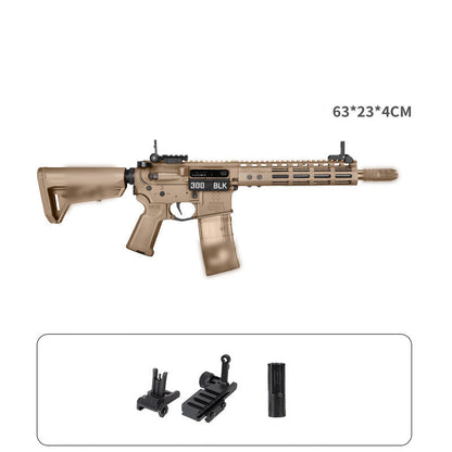 Bohan Noveske N4 V2 Gel Blaster Rifle