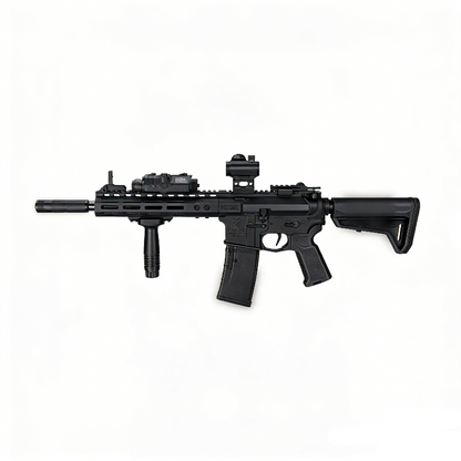 Bohan Noveske N4 V2 Gel Blaster Rifle